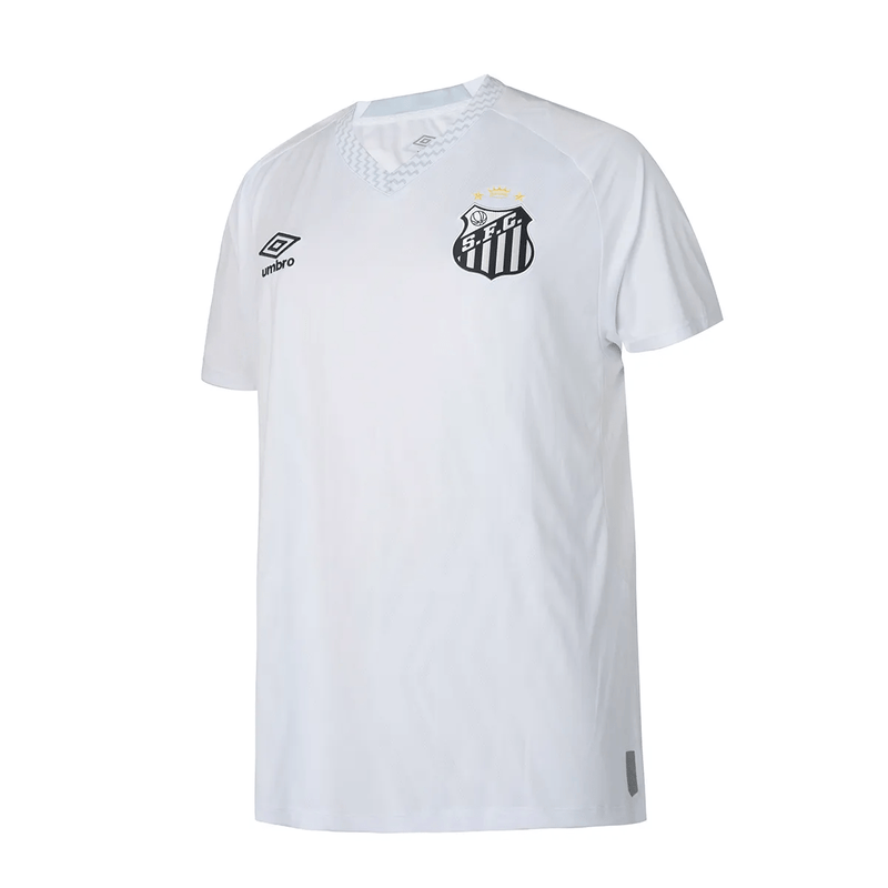 do Santos Away Jersey Men's Fan Version product image