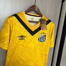 do Santos 24/25 Third Jersey Men's Fan Version product image