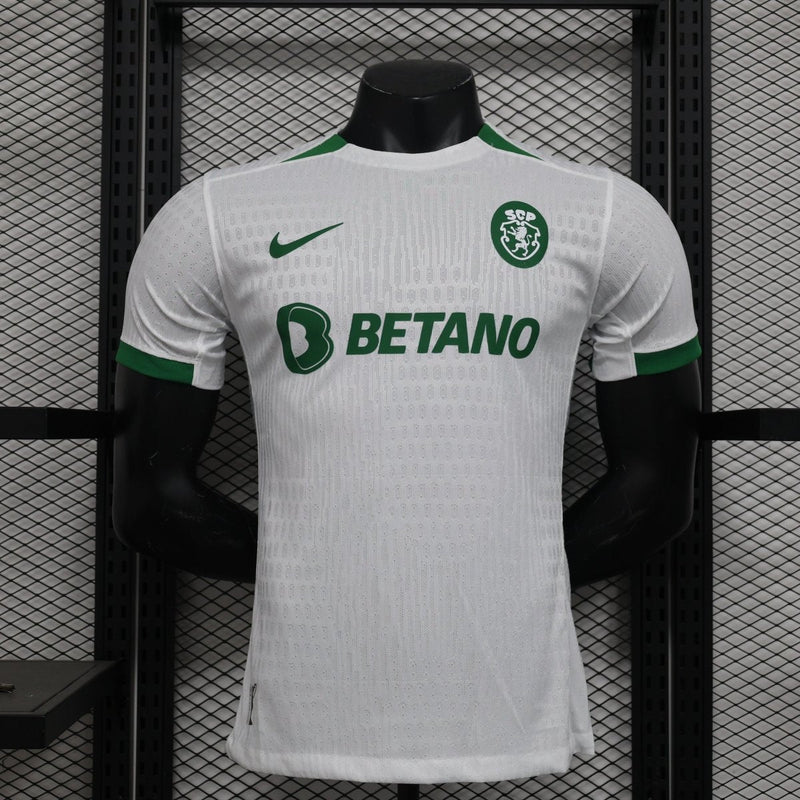 do Sporting Lisboa 24/25 Away Jersey Player Version product image