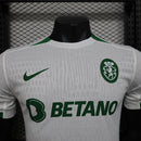 do Sporting Lisboa 24/25 Away Jersey Player Version product image