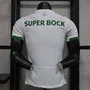 do Sporting Lisboa 24/25 Away Jersey Player Version product image
