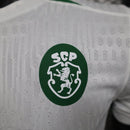 do Sporting Lisboa 24/25 Away Jersey Player Version product image