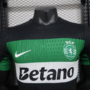do Sporting Lisboa 24/25 Home Jersey Player Version product image