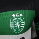 do Sporting Lisboa 24/25 Home Jersey Player Version product image