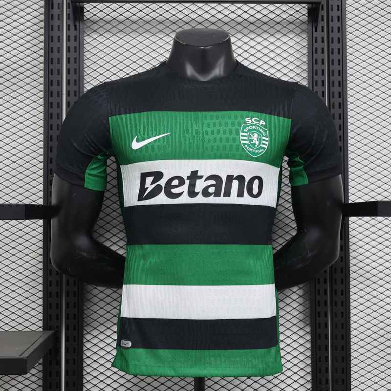 do Sporting Lisboa 24/25 Home Jersey Player Version product image