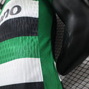 do Sporting Lisboa 24/25 Home Jersey Player Version product image