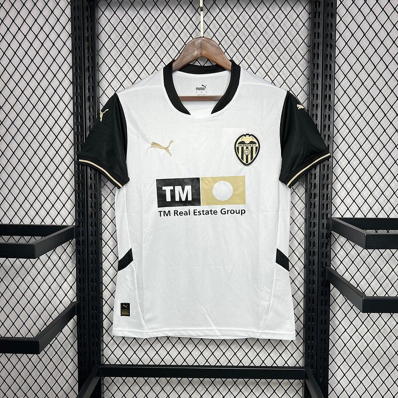 do Valencia 24/25 Home Jersey Men's Fan Version product image