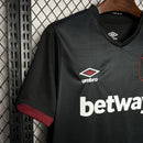 do West Ham 24/25 Third Jersey Men's Fan Version product image