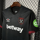 do West Ham 24/25 Third Jersey Men's Fan Version product image