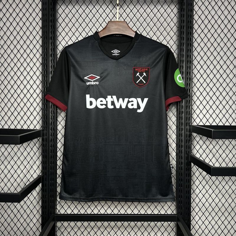 do West Ham 24/25 Third Jersey Men's Fan Version product image