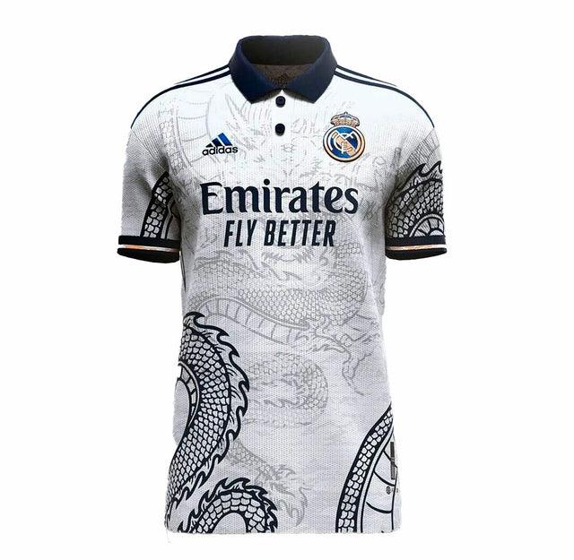 Edição Especial Real Madrid 22/23 22/23 Jersey Men's Fan Version Adidas product image