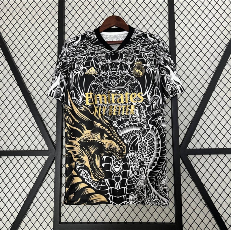 Edição Especial Real Madrid 23/24 23/24 Jersey Men's Fan Version product image
