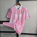 Edição Especial Real Madrid 23/24 Dragão rosa 23/24 Jersey Men's Fan Version product image