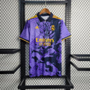 Edição Especial Real Madrid 23/24 Dragão roxo e preto 23/24 Jersey Men's Fan Version product image
