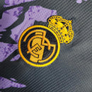 Edição Especial Real Madrid 23/24 Dragão roxo e preto 23/24 Jersey Men's Fan Version product image