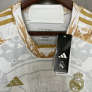 Edição Especial Real Madrid 23/24 - Gold 23/24 Jersey Men's Fan Version product image