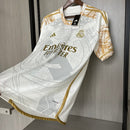 Edição Especial Real Madrid 23/24 - Gold 23/24 Jersey Men's Fan Version product image