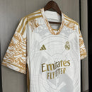 Edição Especial Real Madrid 23/24 - Gold 23/24 Jersey Men's Fan Version product image