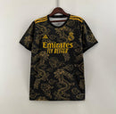 Edição Especial Real Madrid 23/24 - Gold Dragon 23/24 Jersey Men's Fan Version product image