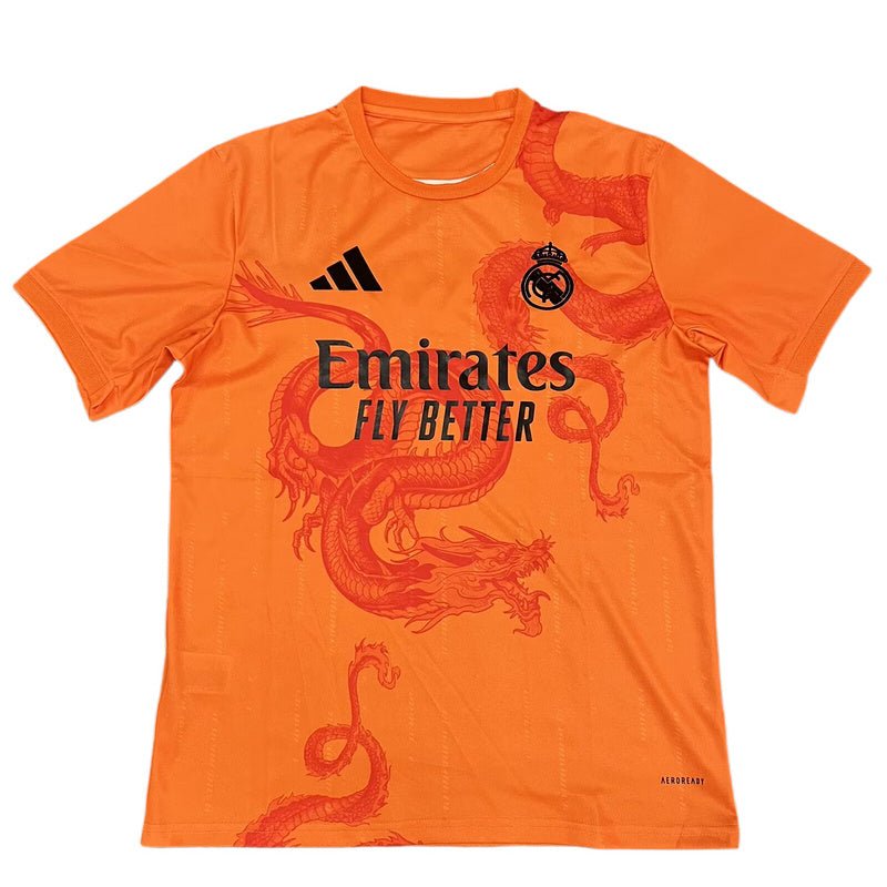 Edição Especial Real Madrid 24/25 24/25 Jersey Men's Fan Version Adidas product image
