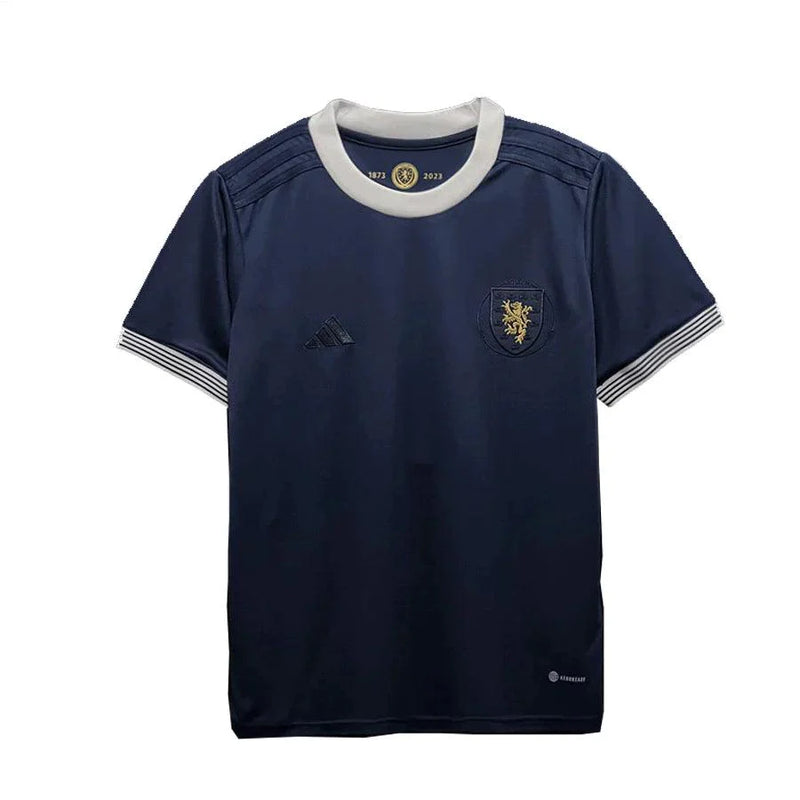 Escócia 23/24 23/24 Jersey Men's Fan Version Adidas product image