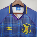 Escócia Jersey Retro Umbro product image