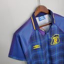 Escócia Jersey Retro Umbro product image