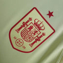 Espanha 24/25 Away Jersey Men's Fan Version Adidas product image
