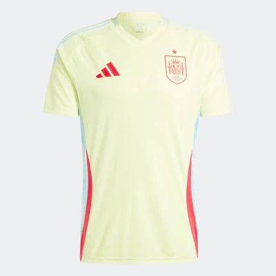 Espanha 24/25 Away Jersey Men's Fan Version Adidas product image