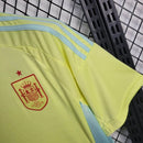Espanha 24/25 Away Jersey Men's Fan Version Adidas product image
