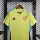 Espanha 24/25 Away Jersey Men's Fan Version Adidas product image