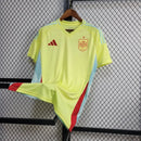 Espanha 24/25 Away Jersey Men's Fan Version Adidas product image