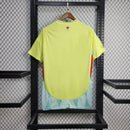 Espanha 24/25 Away Jersey Men's Fan Version Adidas product image