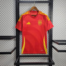 Espanha 24/25 Home Jersey Men's Fan Version Adidas product image