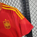 Espanha 24/25 Home Jersey Men's Fan Version Adidas product image