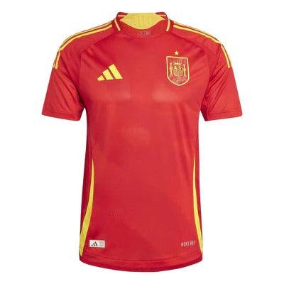 Espanha 24/25 Home Jersey Men's Fan Version Adidas product image