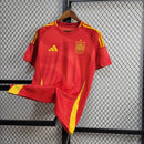 Espanha 24/25 Home Jersey Men's Fan Version Adidas product image