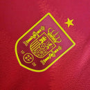 Espanha 24/25 Home Jersey Men's Fan Version Adidas product image