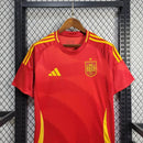 Espanha 24/25 Home Jersey Men's Fan Version Adidas product image