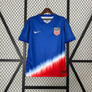 Estados Unidos 24/25 24/25 Jersey Men's Fan Version product image