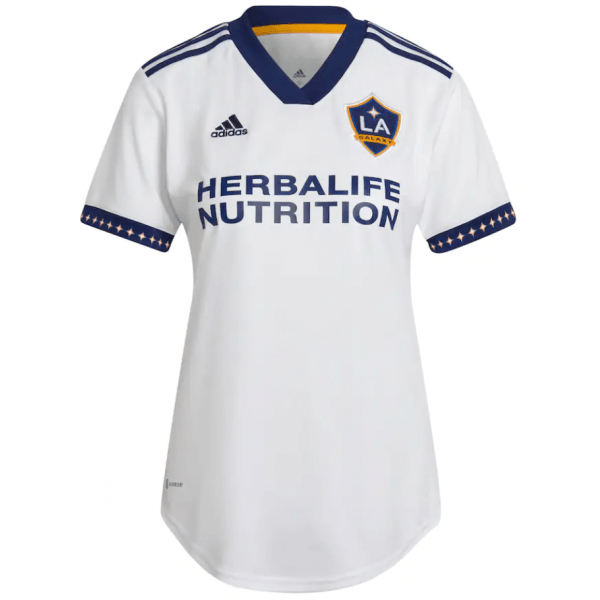 Feminina LA Galaxy 22/23 22/23 Jersey Women's Fan Version Adidas product image