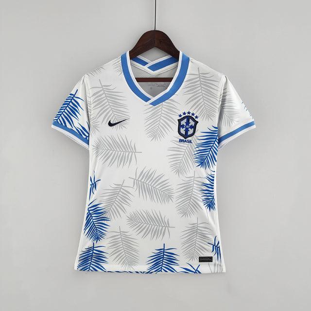 Feminina Seleção Brasil Jersey Women's Fan Version Nike product image