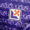 Camisa Fiorentina I 23/24 - Torcedor Kappa Masculina - Roxo