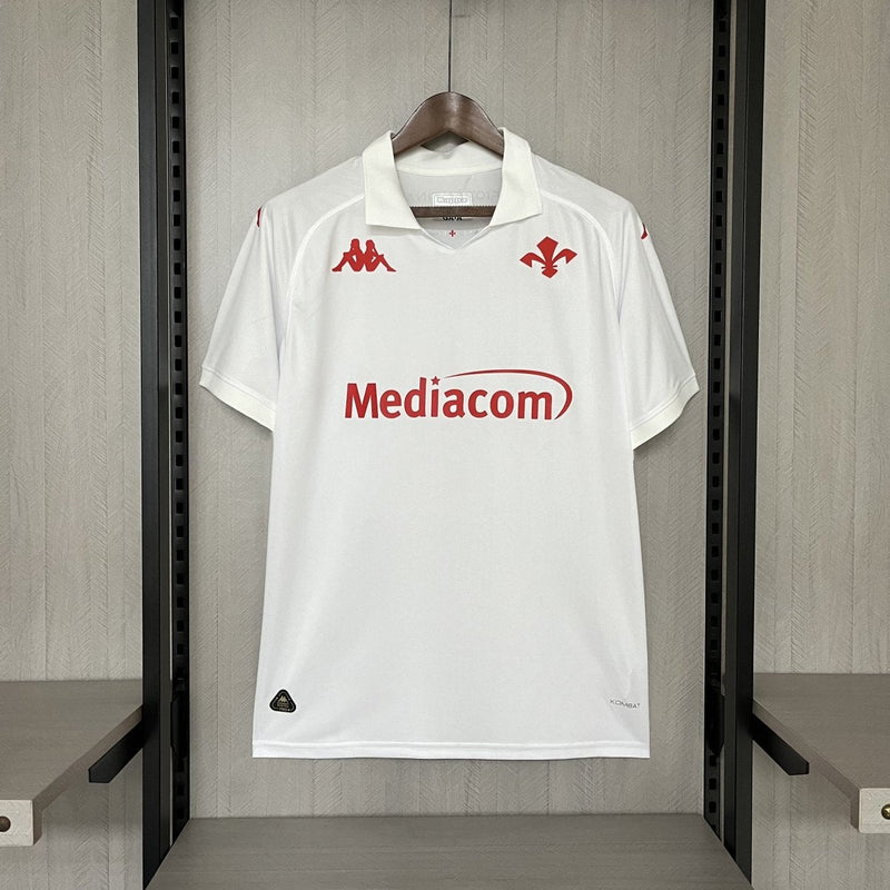 Fiorentina lI 24/25 24/25 Jersey Men's Fan Version Kappa product image