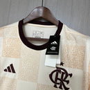 Flamengo 24/25 24/25 Pre-Match Jersey Adidas product image