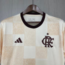 Flamengo 24/25 24/25 Pre-Match Jersey Adidas product image