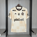 Flamengo 24/25 24/25 Pre-Match Jersey Adidas product image