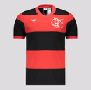 Flamengo Edição Comemorativa 1981 Jersey Men's Fan Version product image