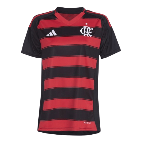 Flamengo Home Jersey Women's Fan Version product image