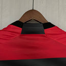 Flamengo 23/24 Home Jersey Men's Fan Version Adidas product image